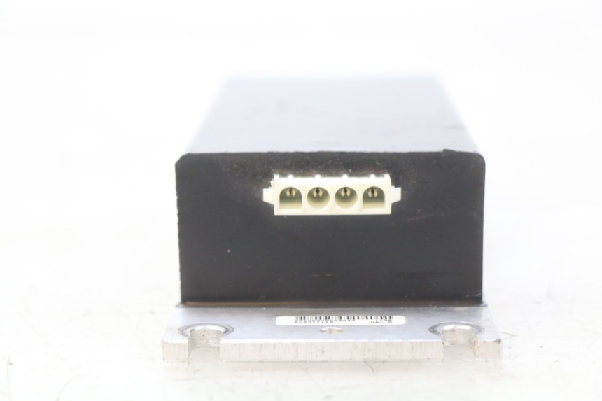 photo de RELÉ ELÉTRICO PEUGEOT E-VIVACITY 1 (2012 - 2018) - Ampliação técnica