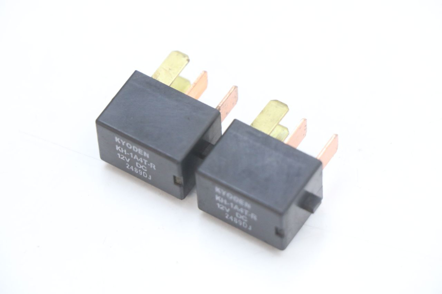 photo de RELÉ ELÉTRICO LONGJIA EASY MAX 125 (2020 - 2024) - Detalhe da peça