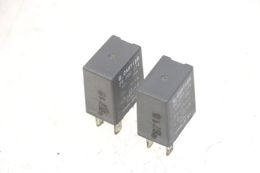photo de RELÉ ELÉTRICO PEUGEOT ELYSTAR 125 (2002 - 2007) - Detalhe da peça