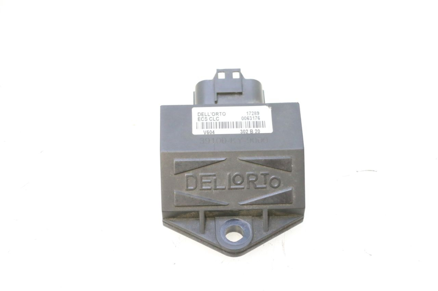 photo de RELÉ ELÉTRICO JM MOTORS EVOLIS 4T 50 (2018 - 2022) - Vista principal