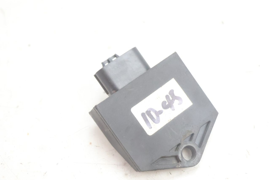photo de RELÉ ELÉTRICO JM MOTORS EVOLIS 4T 50 (2018 - 2022) - Ampliação técnica