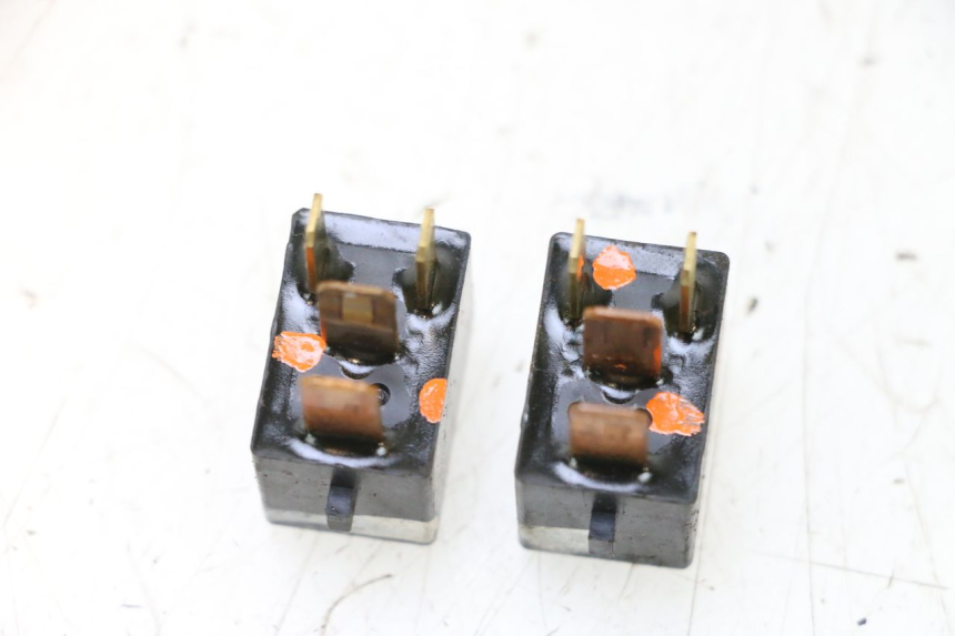 photo de RELÉ ELÉTRICO KEEWAY F-ACT FACT EVO 50 (2020 - 2026) - Outro ângulo de visão