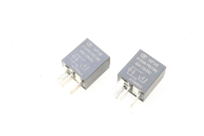 photo de RELÉ ELÉTRICO JM MOTORS F45i 4T 50 (2020 - 2023) - Vista principal
