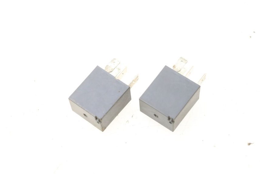 photo de RELÉ ELÉTRICO JM MOTORS F45i 4T 50 (2020 - 2023) - Zoom do estado de desgaste