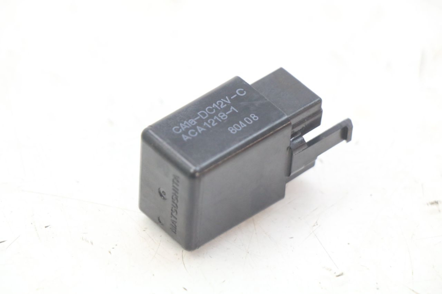 photo de RELÉ ELÉTRICO HONDA FES PANTHEON 2T 125 (1998 - 2002) - Vista principal
