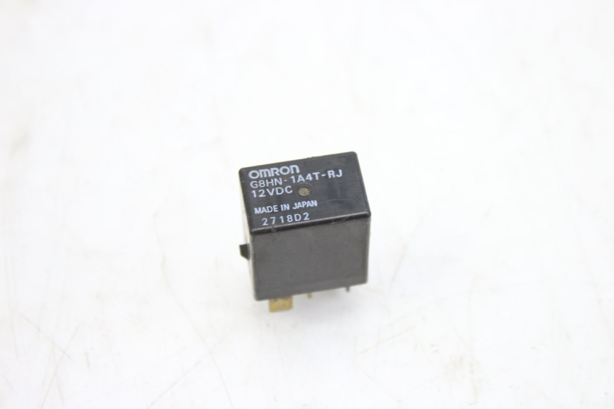 photo de RELÉ ELÉTRICO HONDA FES S-WING SWING ABS 125 (2007 - 2015) - Vista principal