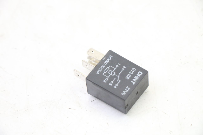 photo de RELÉ ELÉTRICO SYM FIDDLE 2 S 125 (2012 - 2014) - Detalhe da peça