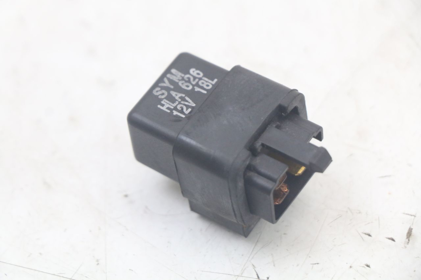 photo de RELÉ ELÉTRICO SYM FIDDLE 3 III 125 (2014 - 2020) - Vista principal