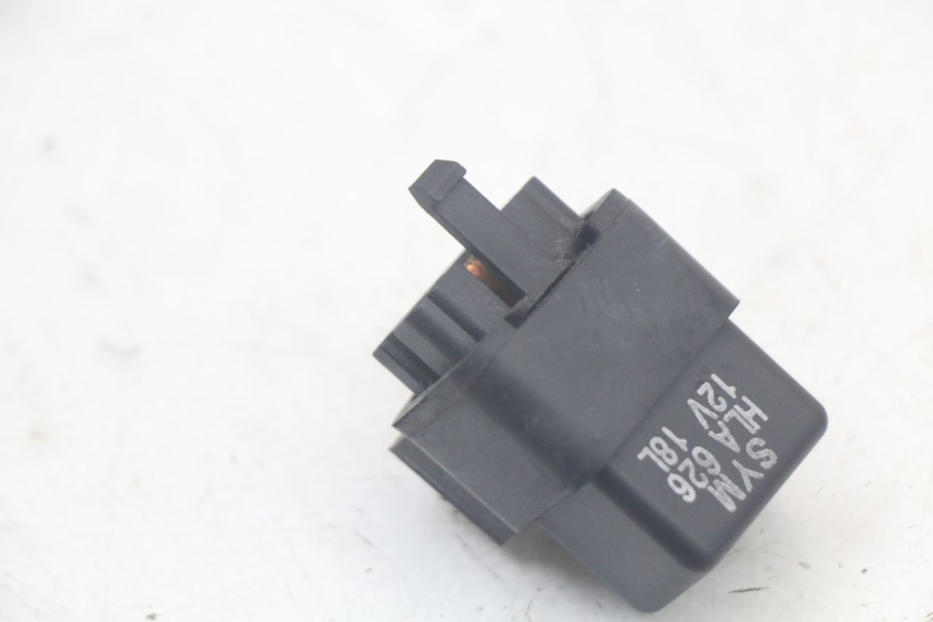 photo de RELÉ ELÉTRICO SYM FIDDLE 3 III 125 (2014 - 2020) - Detalhe da peça