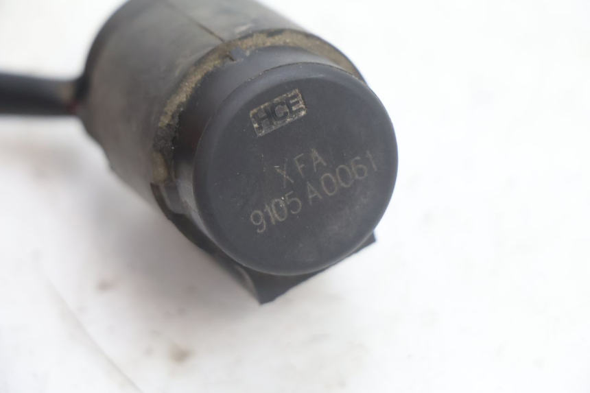 photo de RELÉ ELÉTRICO SYM FIDDLE 3 III 50 (2014 - 2020) - Zoom do estado de desgaste