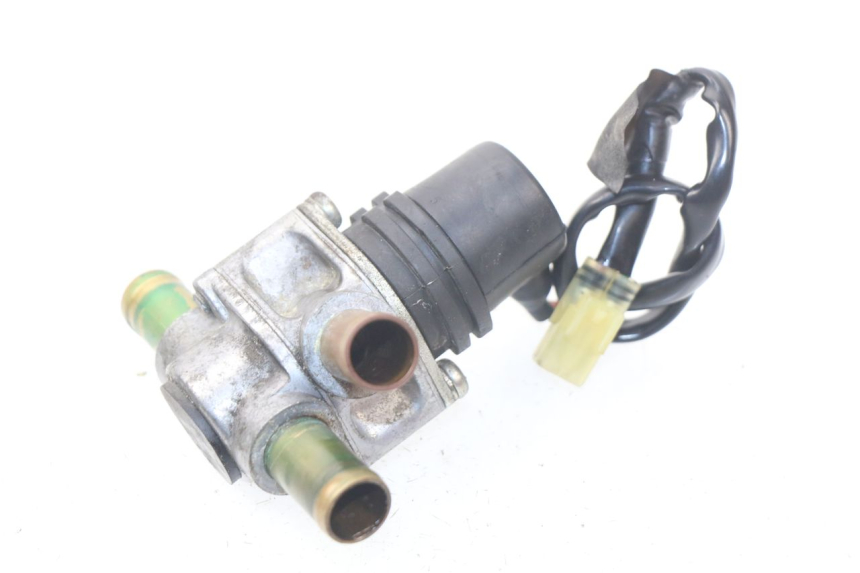 photo de RELÉ ELÉTRICO YAMAHA FJR ABS 1300 (2006 - 2012) - Zoom do estado de desgaste