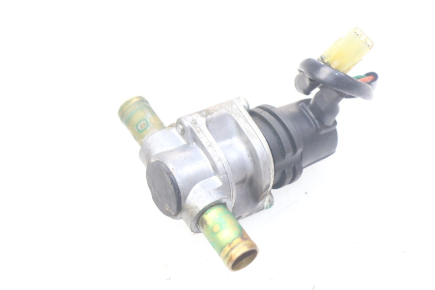 photo de RELÉ ELÉTRICO YAMAHA FJR ABS 1300 (2006 - 2012) - Detalhe da peça