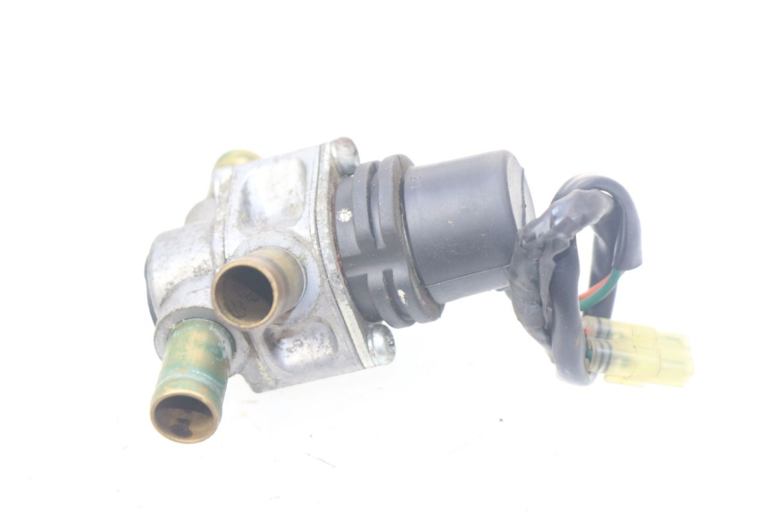 photo de RELÉ ELÉTRICO YAMAHA FJR ABS 1300 (2006 - 2012) - Zoom do estado de desgaste