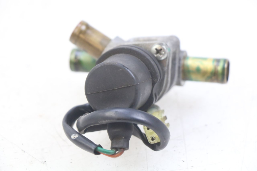 photo de RELÉ ELÉTRICO YAMAHA FJR ABS 1300 (2006 - 2012) - Zoom do estado de desgaste