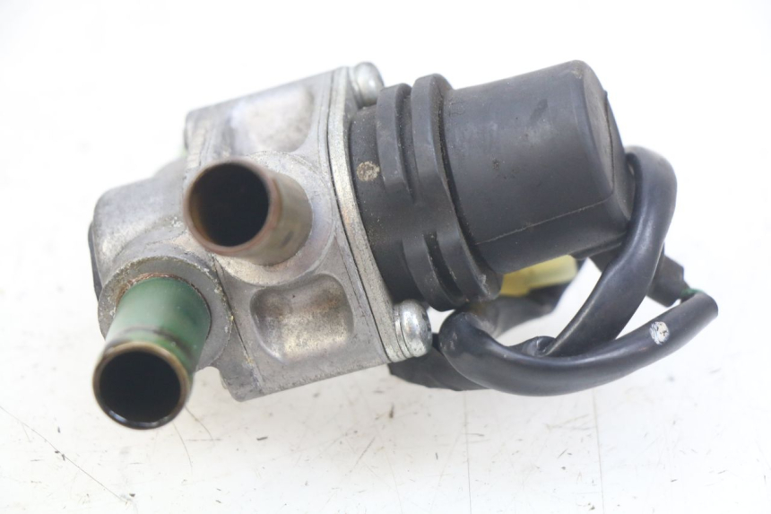 photo de RELÉ ELÉTRICO YAMAHA FJR ABS 1300 (2006 - 2012) - Outro ângulo de visão