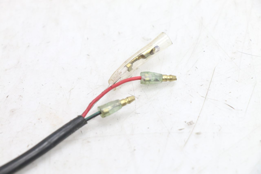 photo de RELÉ ELÉTRICO YAMAHA FJR 1300 (2001 - 2005) - Ampliação técnica