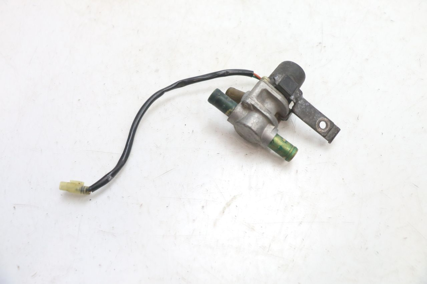 photo de RELÉ ELÉTRICO YAMAHA FJR 1300 (2001 - 2005) - Zoom do estado de desgaste