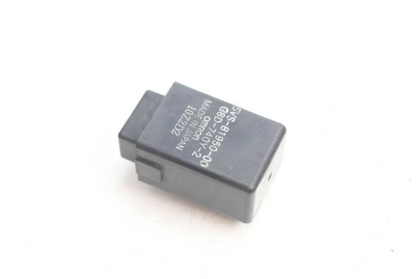 photo de RELÉ ELÉTRICO YAMAHA FJR 1300 (2001 - 2005) - Detalhe da peça