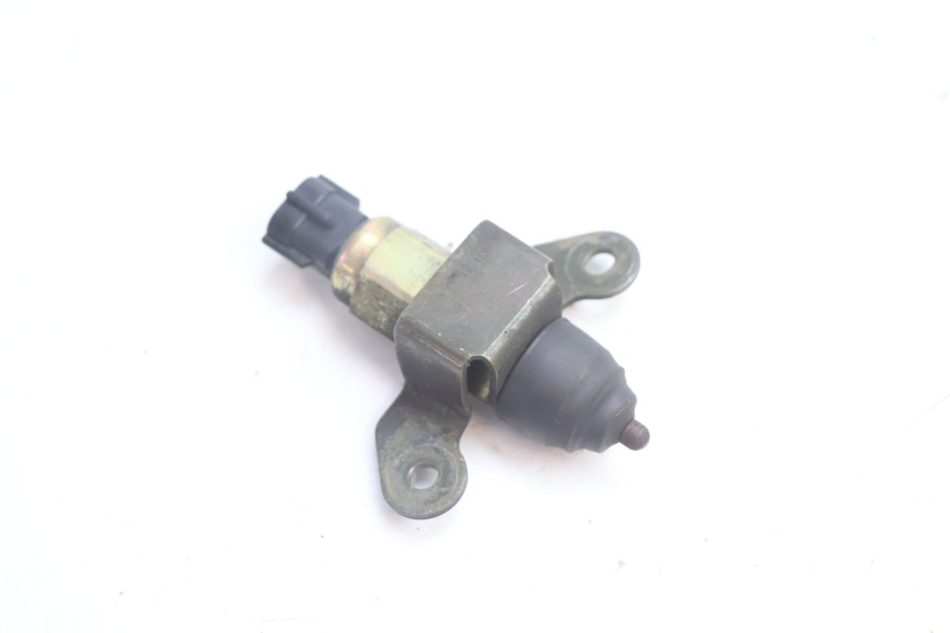 photo de RELÉ ELÉTRICO YAMAHA FJR 1300 (2001 - 2005) - Zoom do estado de desgaste