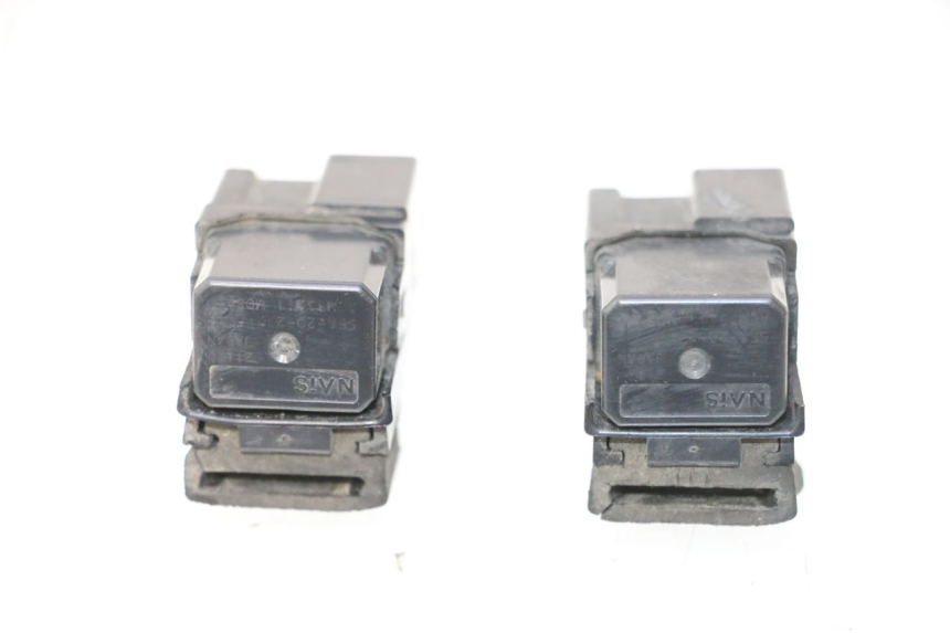 photo de RELÉ ELÉTRICO YAMAHA FJR 1300 (2001 - 2005) - Ampliação técnica