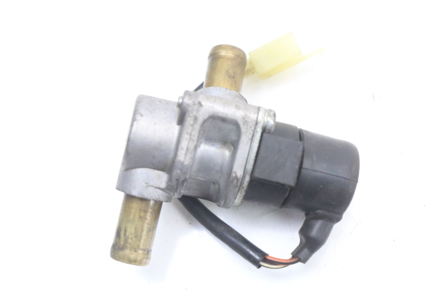 photo de RELÉ ELÉTRICO HONDA FJS SILVER WING SILVERWING 400 (2005 - 2008) - Detalhe da peça