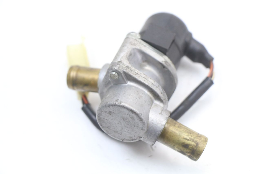 photo de RELÉ ELÉTRICO HONDA FJS SILVER WING SILVERWING 400 (2005 - 2008) - Zoom do estado de desgaste