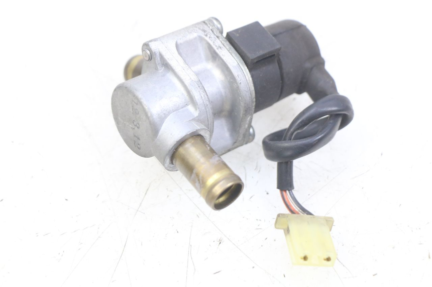 photo de RELÉ ELÉTRICO HONDA FJS SILVERWING SILVER WING 400 (2009 - 2016) - Zoom do estado de desgaste