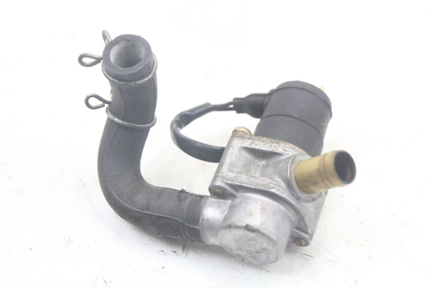 photo de RELÉ ELÉTRICO HONDA FJS SILVERWING SILVER WING 600 (2001 - 2010) - Zoom do estado de desgaste