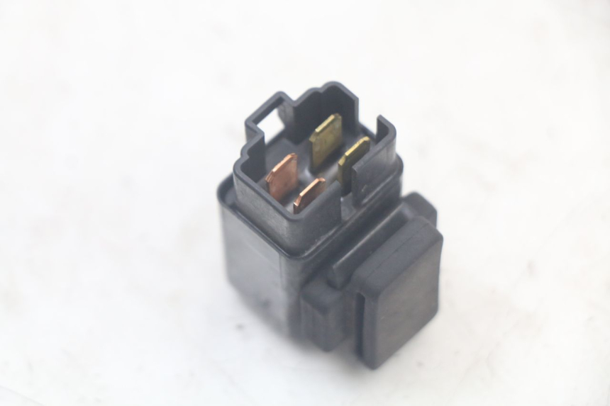 photo de RELÉ ELÉTRICO MBK FLAME X 125 (2007 - 2016) - Zoom do estado de desgaste