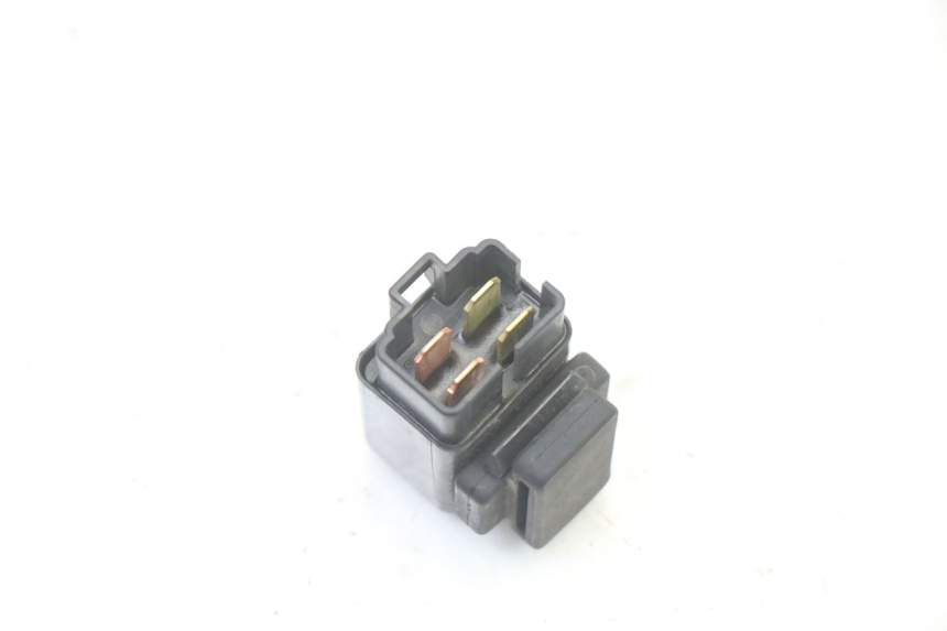 photo de RELÉ ELÉTRICO MBK FLAME X 125 (2007 - 2016) - Zoom do estado de desgaste