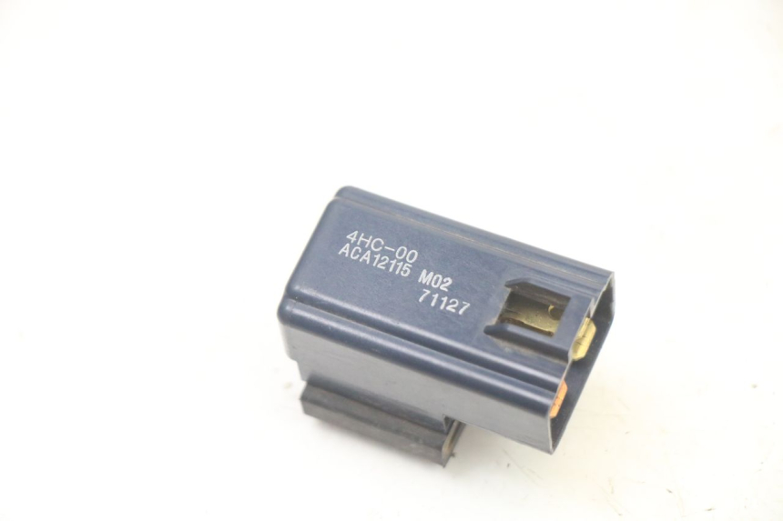 photo de RELÉ ELÉTRICO MBK FLAME X 125 (2007 - 2016) - Vista principal
