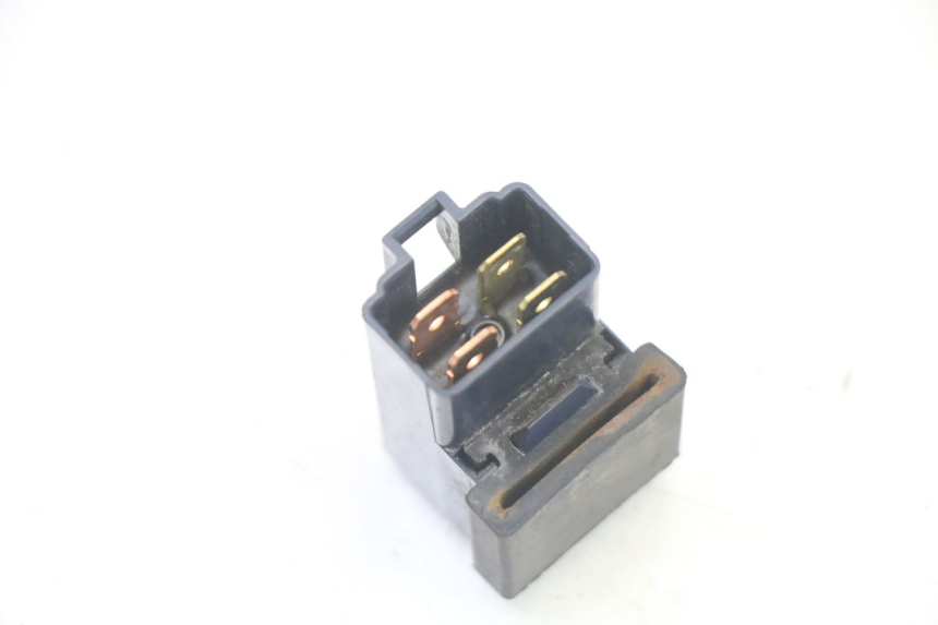 photo de RELÉ ELÉTRICO MBK FLAME X 125 (2007 - 2016) - Zoom do estado de desgaste