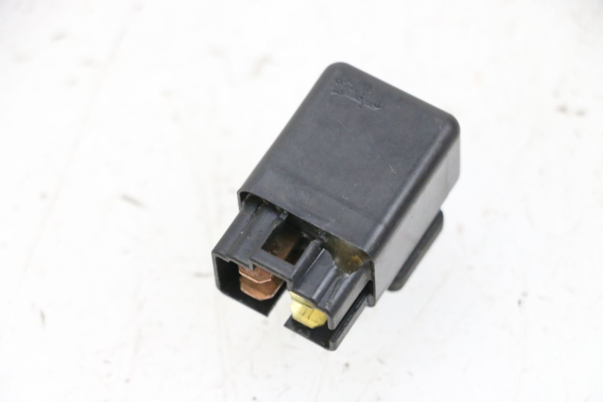 photo de RELÉ ELÉTRICO MBK FLAME X 125 (2007 - 2016) - Zoom do estado de desgaste