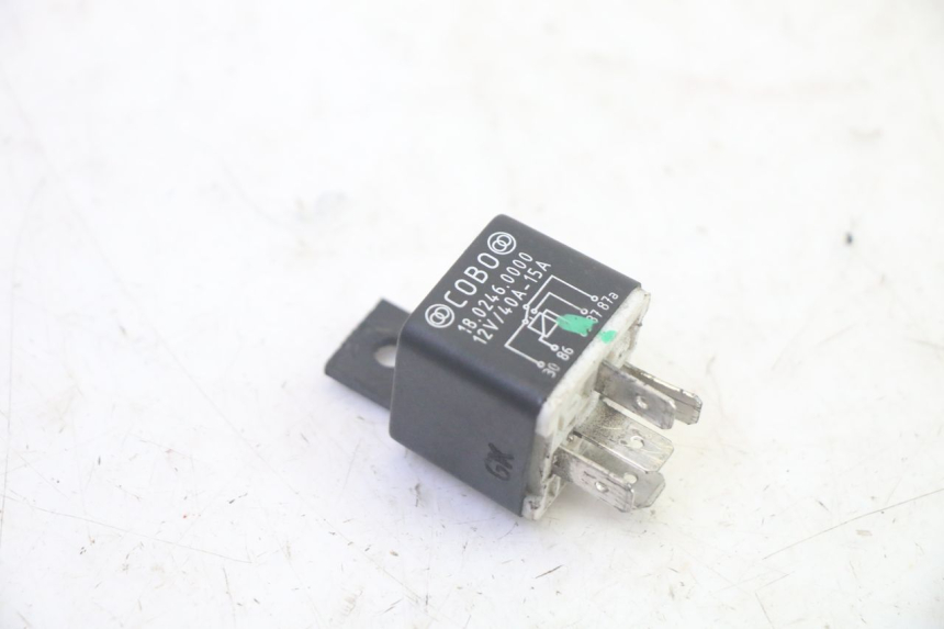 photo de RELÉ ELÉTRICO PIAGGIO FLY 4T 50 (2013 - 2017) - Detalhe da peça