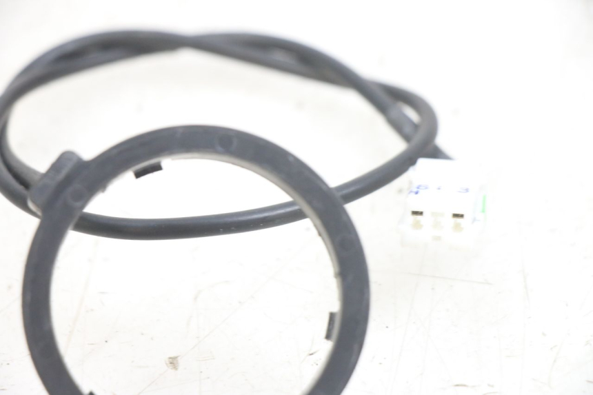 photo de RELÉ ELÉTRICO PIAGGIO FLY 125 (2005 - 2012) - Detalhe da peça