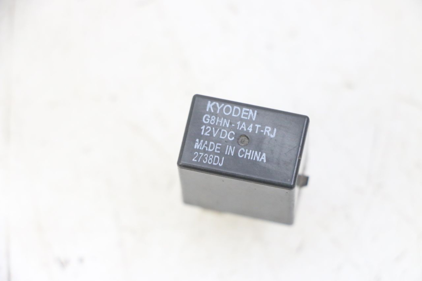 photo de RELÉ ELÉTRICO VENESI FLY RETRO 4T 50 (2020 - 2025) - Detalhe da peça