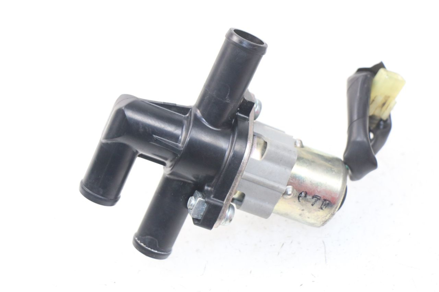 photo de RELÉ ELÉTRICO YAMAHA FZ8 800 (2010 - 2016) - Vista principal