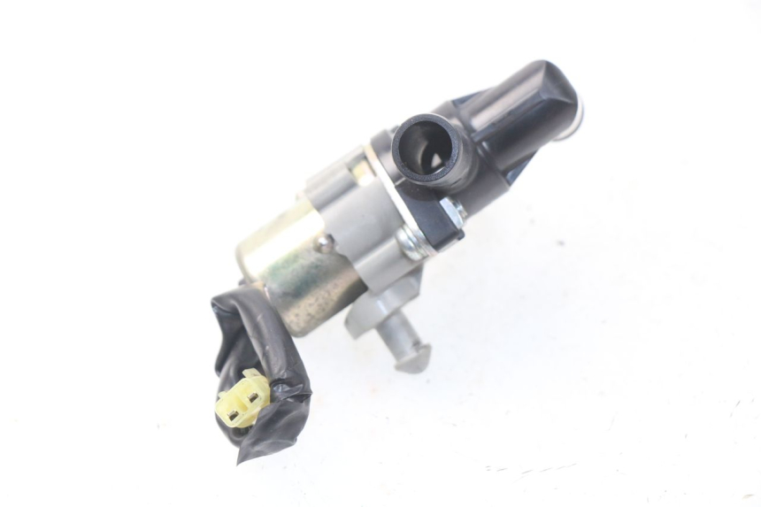 photo de RELÉ ELÉTRICO YAMAHA FZ8 800 (2010 - 2016) - Outro ângulo de visão