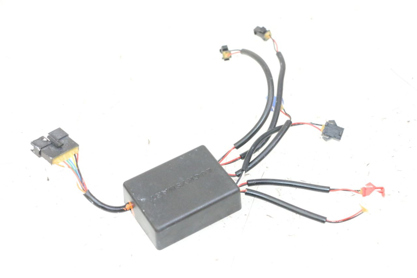 photo de RELÉ ELÉTRICO KUKIRIN G2 MASTER 1 - Vista principal