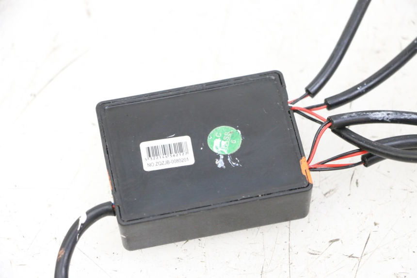 photo de RELÉ ELÉTRICO KUKIRIN G2 MASTER 1 - Ampliação técnica
