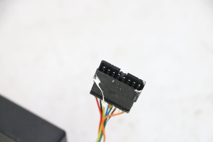 photo de RELÉ ELÉTRICO KUKIRIN G2 MASTER 1 - Pontos de fixação