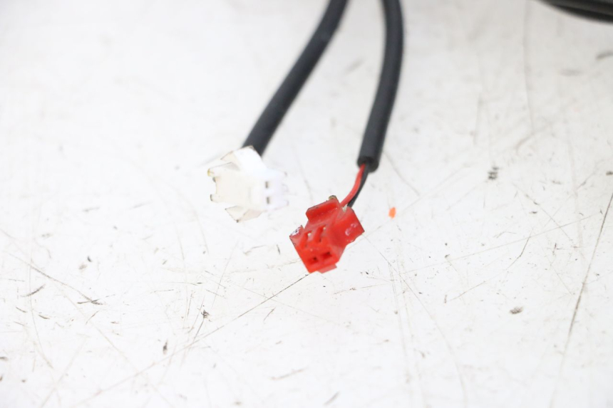 photo de RELÉ ELÉTRICO KUKIRIN G2 MASTER 1 - Peça verificada