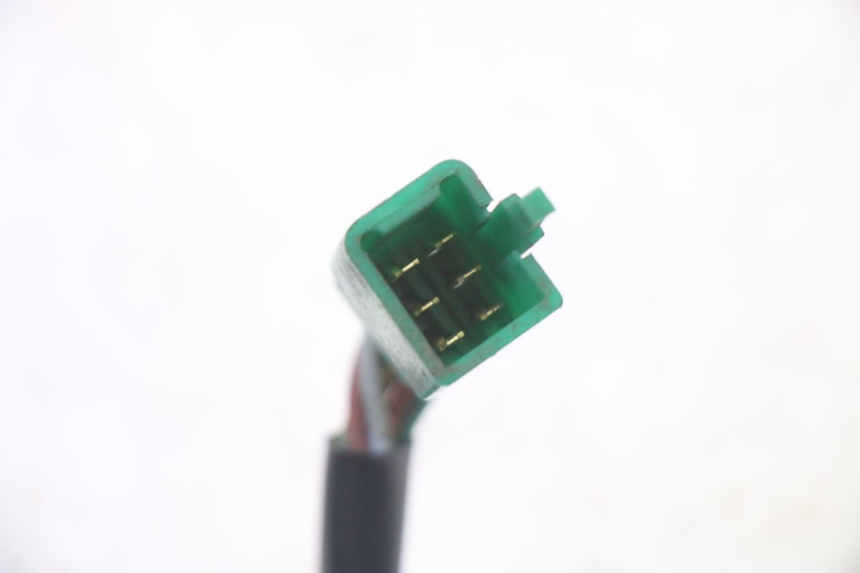 photo de RELÉ ELÉTRICO KYMCO GRAND DINK 125 (2008 - 2014) - Ampliação técnica