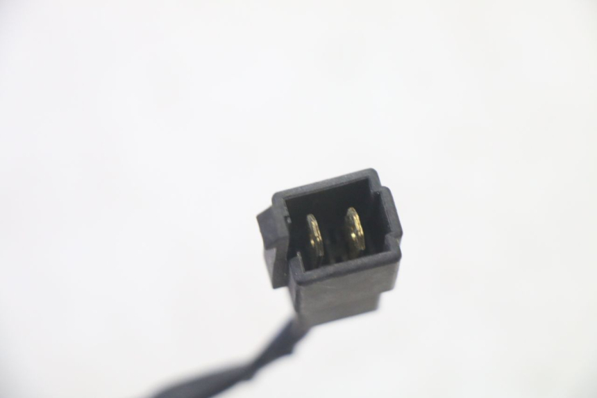 photo de RELÉ ELÉTRICO KYMCO GRAND DINK 125 (2002 - 2007) - Ampliação técnica