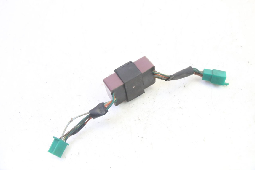 photo de RELÉ ELÉTRICO KYMCO GRAND DINK 125 (2002 - 2007) - Ampliação técnica