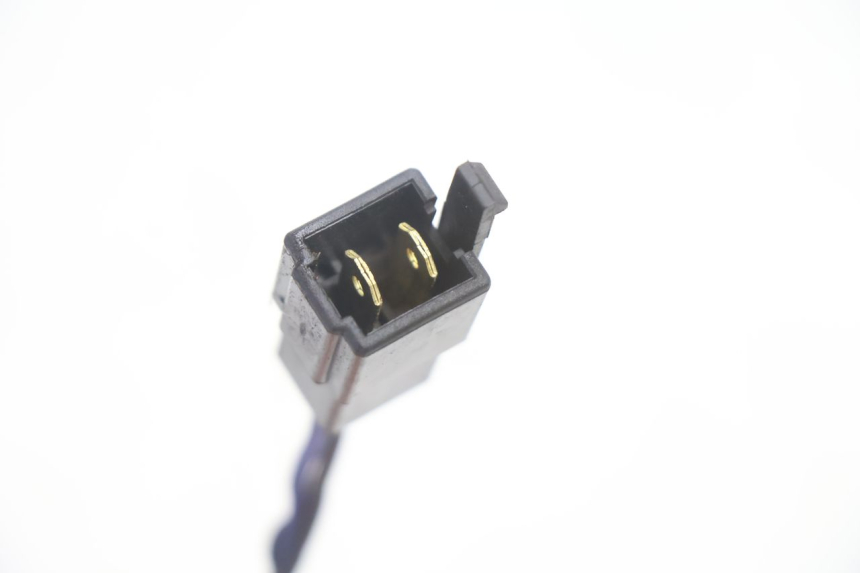 photo de RELÉ ELÉTRICO KYMCO GRAND DINK 125 (2008 - 2014) - Ampliação técnica