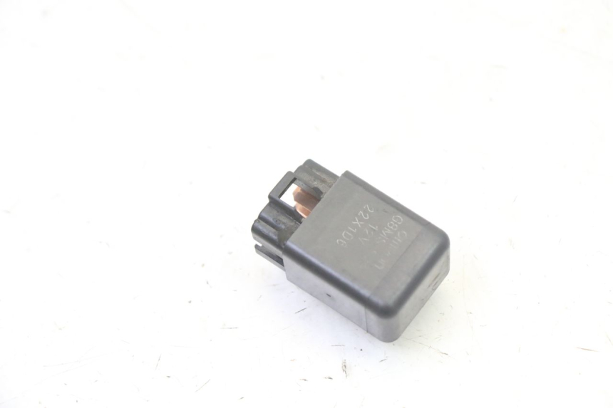 photo de RELÉ ELÉTRICO SUZUKI GS GSE 500 (2001 - 2003) - Detalhe da peça