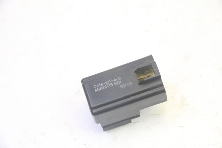 photo de RELÉ ELÉTRICO SUZUKI GSF N BANDIT 600 (1996 - 1999) - Vista principal