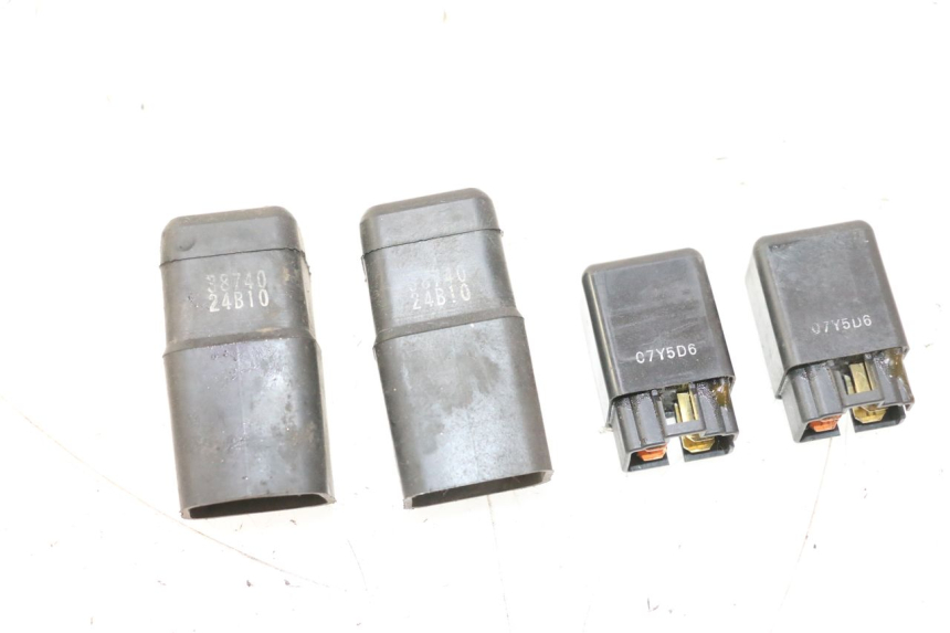 photo de RELÉ ELÉTRICO SUZUKI GSR 600 (2005 - 2012) - Vista principal