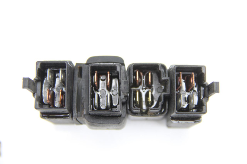 photo de RELÉ ELÉTRICO SYM GTS EFI ABS 125 (2012 - 2016) - Ampliação técnica